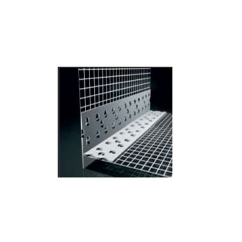 PERFIL PVC C/REDE PINGADEIRA T 2.5ML Capoto