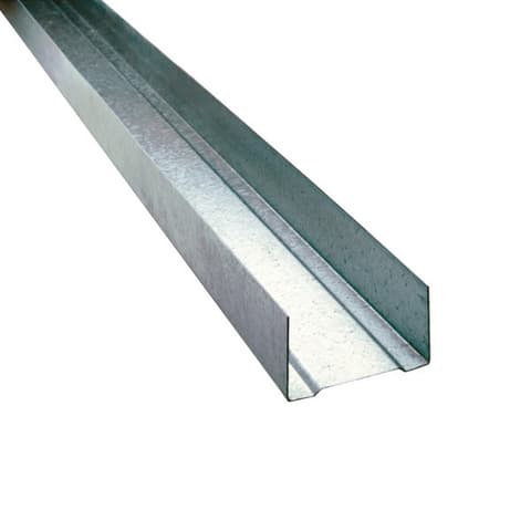 RAIL R70 / 3.00 mt Chao