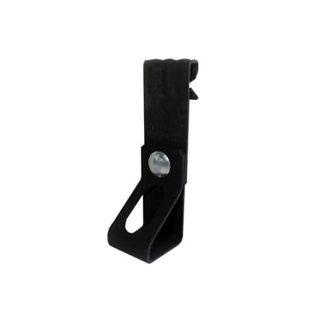 SUPORTE VERTICAL 1.5a4.8 P/VARAO M6 ( GRIP )