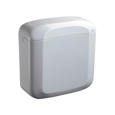 AUTOCLISMO ONDABLOC/ZAFFIRO BRANCO