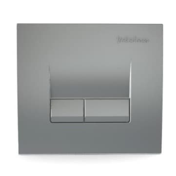 PLACA COMANDO P/AUTOCLISMO SUSPENSO PLAT2 CR