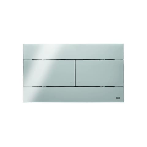 PLACA COMANDO P/AUTOCLISMO SUSPENSO SLIM OLI 10196 *