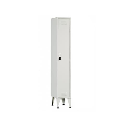 ARMARIO VESTIARIO INDIVIDUAL 300x400x1700