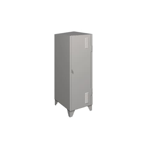 ARMARIO VESTIARIO INDIVIDUAL 300x400x500