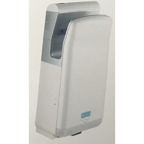 SECADOR DE MAOS AUTOMATICO C/SENSOR