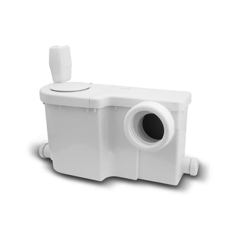 TRITURADOR DEPOSITO BR. T-503 1S +2E