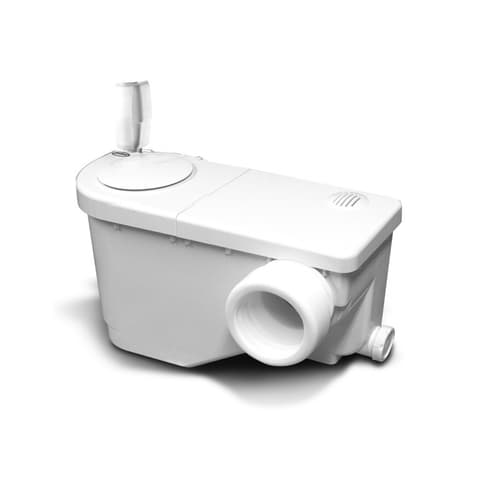 TRITURADOR DEPOSITO BR.XS T-502 1S+1E