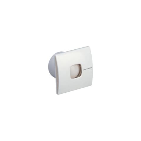EXTRATOR WC SILENTIS LN 10 BRANCO