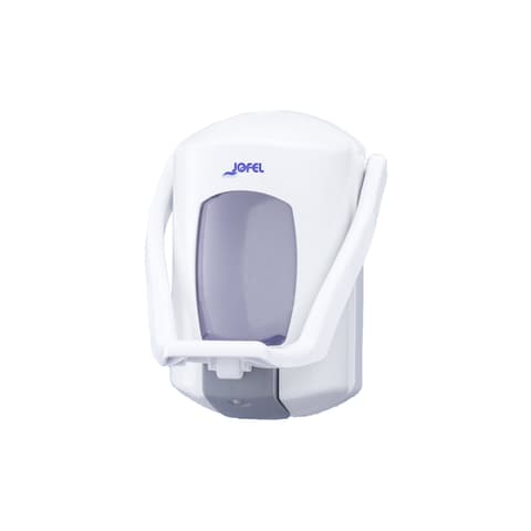DOSEADOR AITANA BRANCO AC75000/ 1