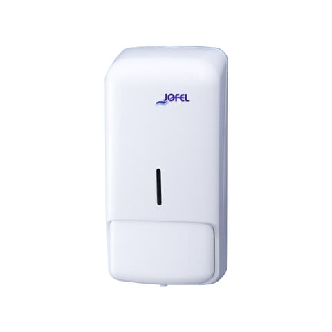 DOSEADOR CARGA GEL BRANCO  AC80000 JOFEL *