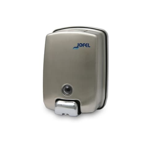DOSEADOR FUTURA INOX AC54000 JOFEL
