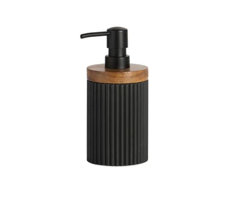 DOSEADOR SABAO RESINA PRETA+ACACIA BA22114