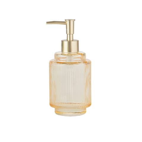 DOSEADOR SABAO VIDRO AMARELO BA72014