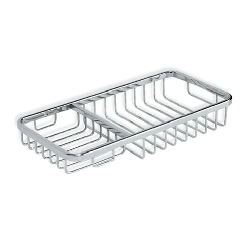 TATAY CESTO RECTANGULAR KROM 255x120x40 66054 ***
