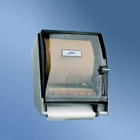PORTA ROLO PALANCA FUME AG15000 ***