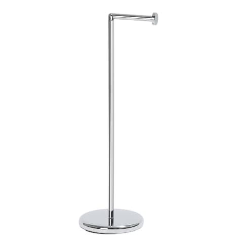 PORTA ROLO PE CR Ø19X63.5cm BA62060