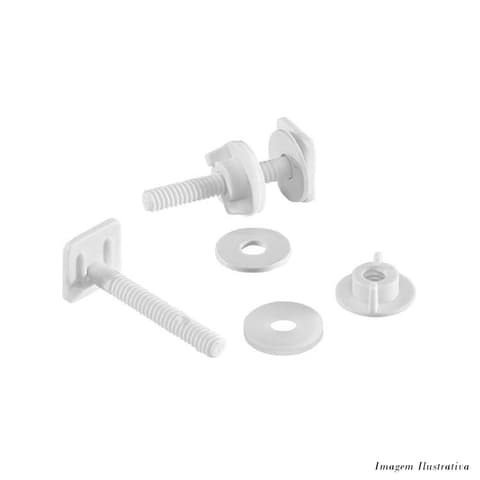PARAFUSO FIXAÇÃO T/SANITA CONCORDE 4756.0015