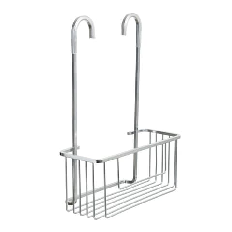 TATAY CESTO "ALUMINIUM" 1ALT P/MONOCOMANDO 66044