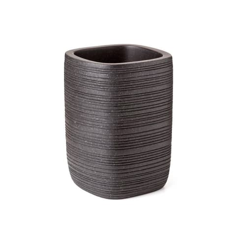 TATAY COPO PRETO BAMBU 63501