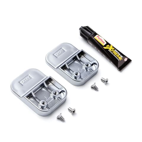 TATAY SUPORTE KIT G&F FLAT CR