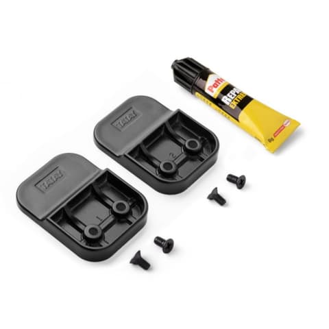 TATAY SUPORTE KIT G&F ONYX PRETO 67399