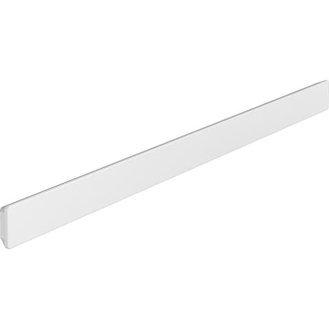 HG TOALHEIRO WALLSTORIS BARRA 50cm BR MATE