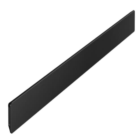 HG TOALHEIRO WALLSTORIS BARRA 50cm PR MATE