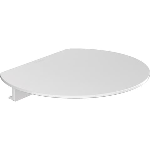 HG TOALHEIRO WALLSTORIS PRATELEIRA 20x16.9cm BR MATE