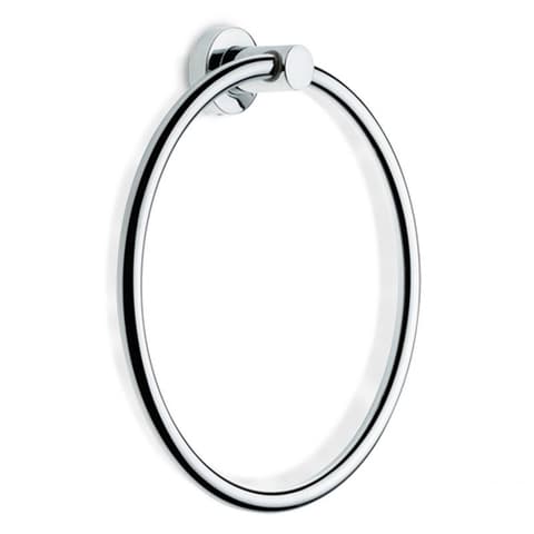 TATAY TOALHEIRO ARO DESIGN 19CM 64460 ***