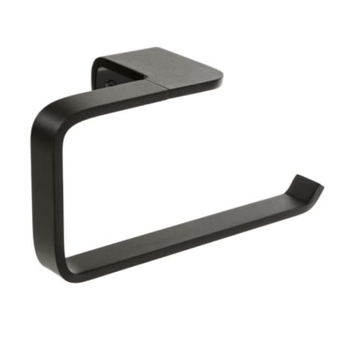 TATAY TOALHEIRO ARO ONYX NEGRO 67304