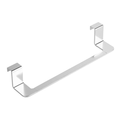 TATAY TOALHEIRO LATERAL P/MOVEL AL CR 40cm 6199700
