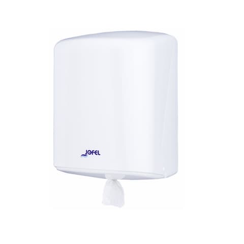 TOALHEIRO P/TOALHAS PAPEL AG40000