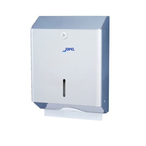 TOALHEIRO P/TOALHAS PAPEL AH12200