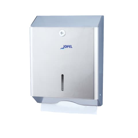 TOALHEIRO P/TOALHAS PAPEL AH14000 *
