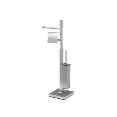 TOALHEIRO PE 3F INOX 30204 *