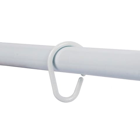 TATAY ARGOLAS P/CORTINAS BANHO PACK 55700