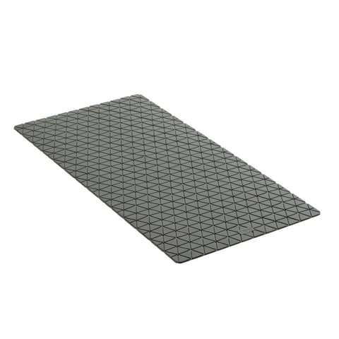 TATAY TAPETE BANHEIRA BORRACHA 70x36 CZ SBS 5513106