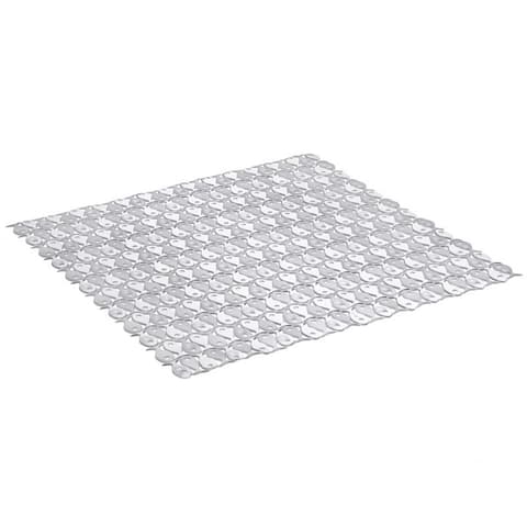 TATAY TAPETE BASE CHUV.BORRACHA 54x54 BR 550101 ***