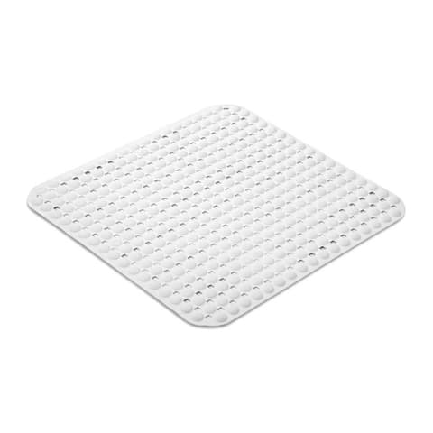 TATAY TAPETE BASE CHUV.BORRACHA 54x54 BR SBS 55141