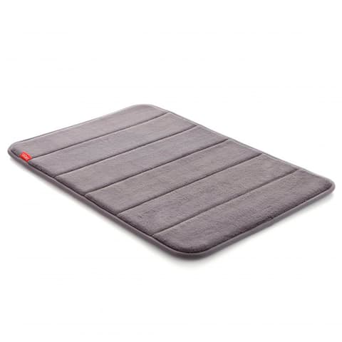 TATAY TAPETE WC NUVOLA CINZA 55130