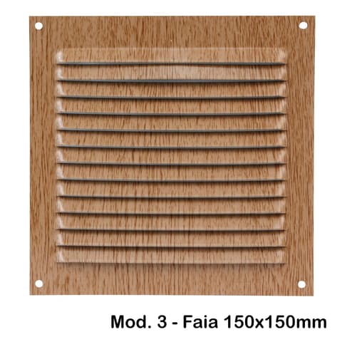 VENTI.150x150 ALUMINIO FAIA MOD.3 20203