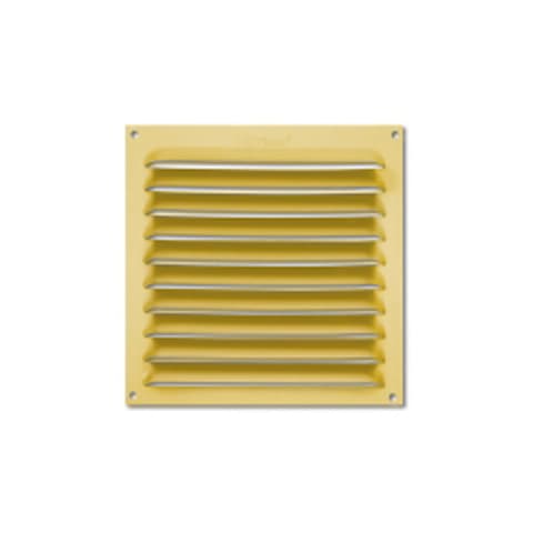 VENTI.150x150 ALUMINIO OURO B7022-OK ***