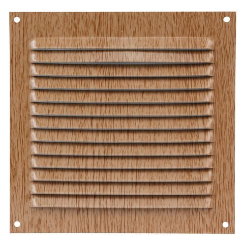 VENTI.200x200 ALUMINIO FAIA MOD.3 20206