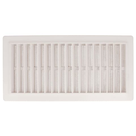 VENTI.250x120 ABS BRANCO MOD.8 23035