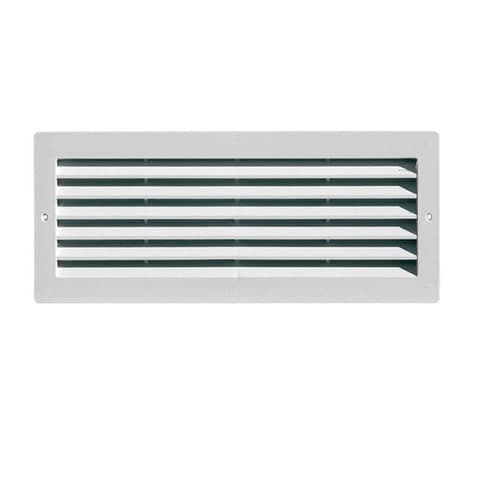VENTILADOR 125x365 ABS BRANCA