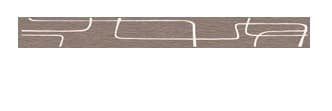BARRA HELENA LEDA BRONZE 5x45 756