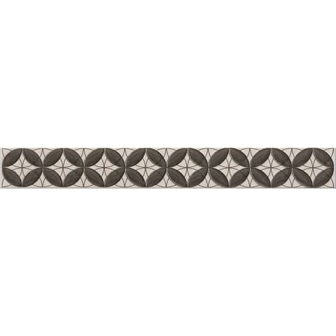 CINCA BARRA MORGANA BRONZE 3x25 0000/570 ***