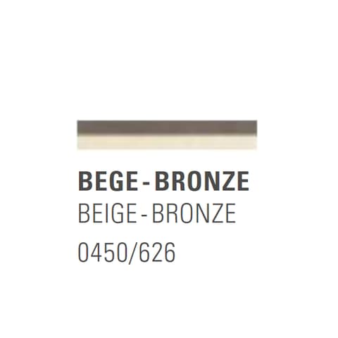 CINCA BARRA OPUS B BEGE/BRONZE 4x25 0450/626 ***