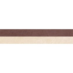 BARRA OPUS B BEGE/BRONZE 5x33 450/644