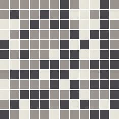 CINCA MO PASTILHA PORCELANICO 30x30 COMBI 2.5x2.5 9553RFV